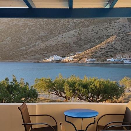Aegean Dream House Villa Kamares  Eksteriør bilde
