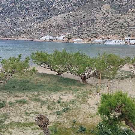 Aegean Dream House Villa Kamares  Eksteriør bilde