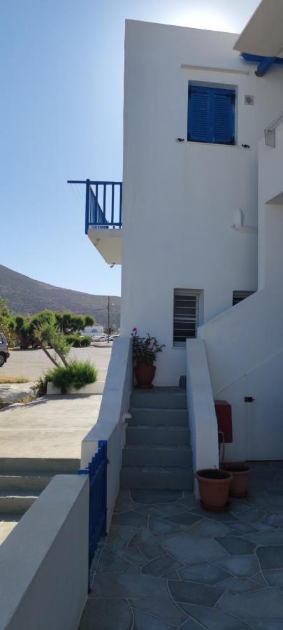 Aegean Dream House Villa Kamares  Eksteriør bilde