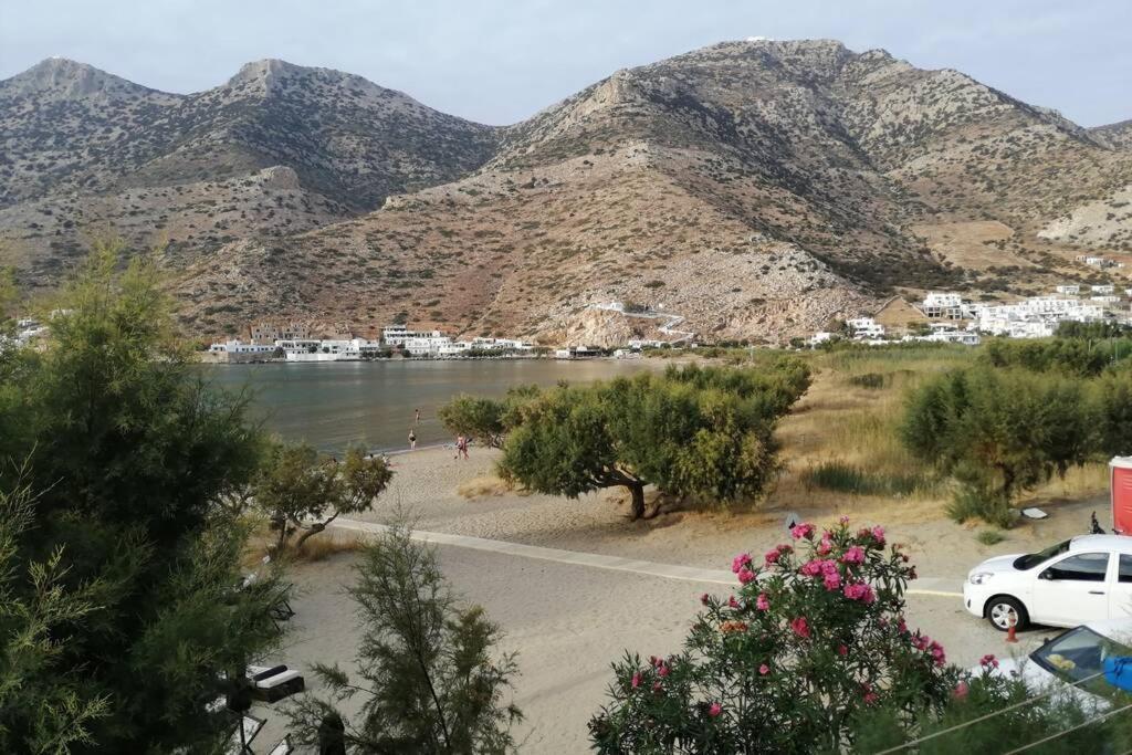 Aegean Dream House Villa Kamares  Eksteriør bilde