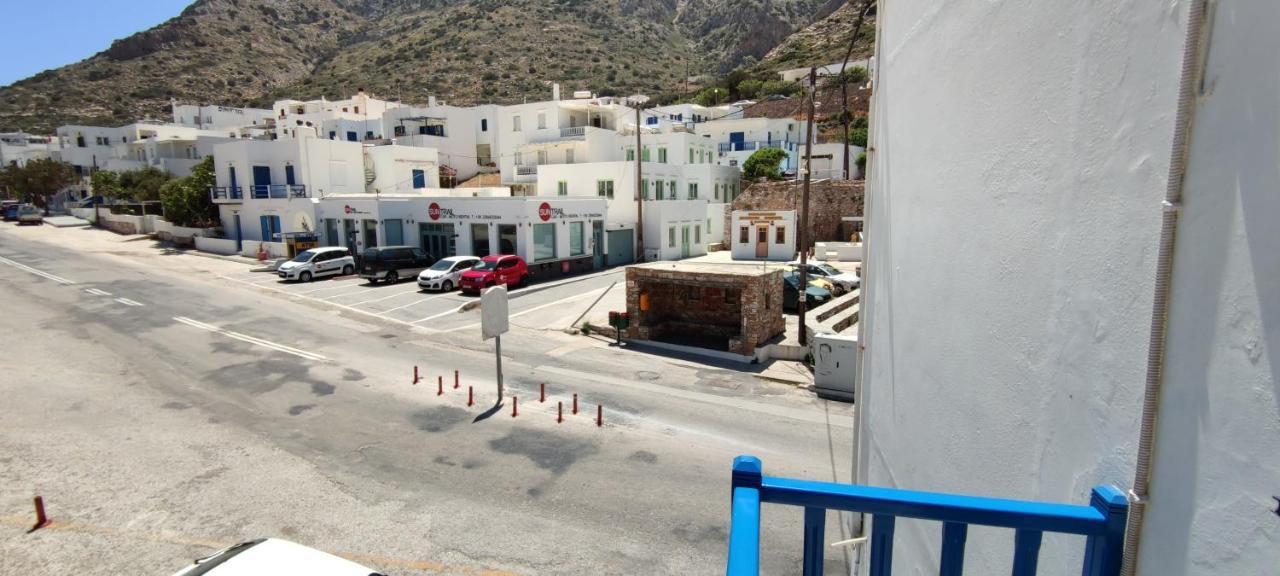 Aegean Dream House Villa Kamares  Eksteriør bilde