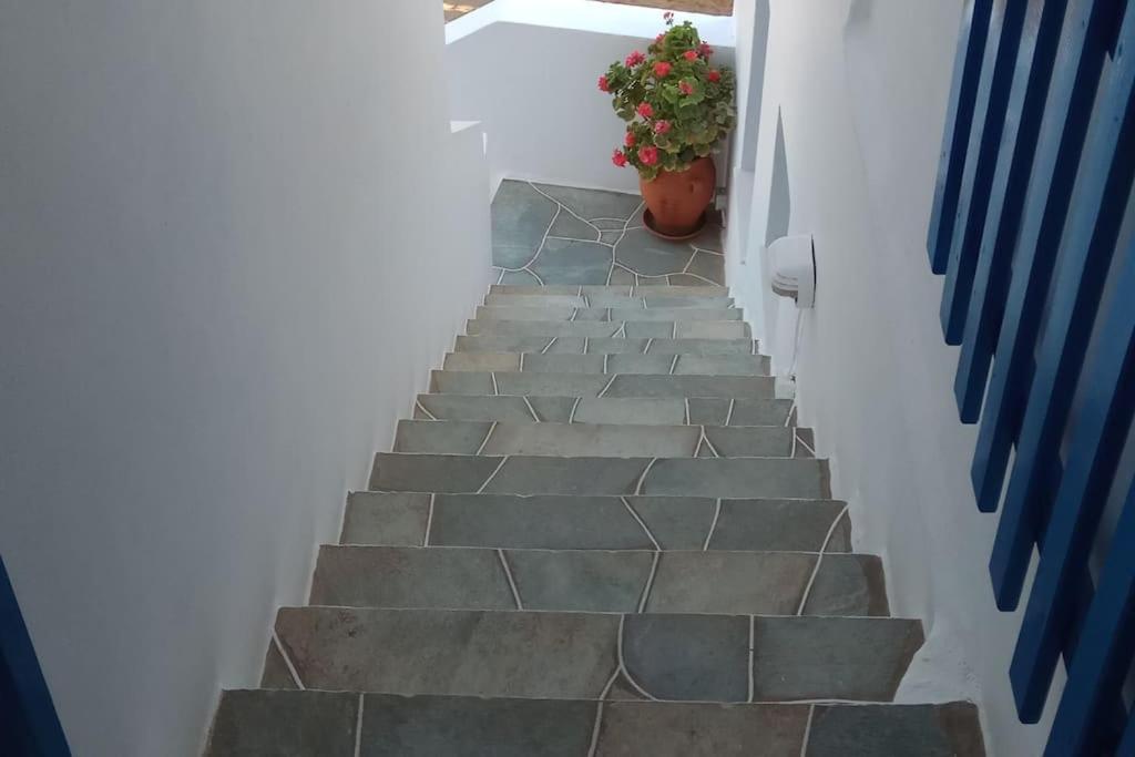 Aegean Dream House Villa Kamares  Eksteriør bilde