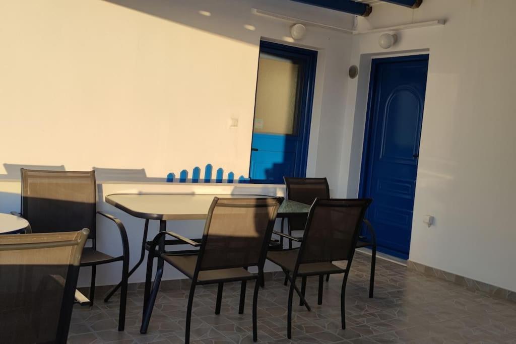 Aegean Dream House Villa Kamares  Eksteriør bilde