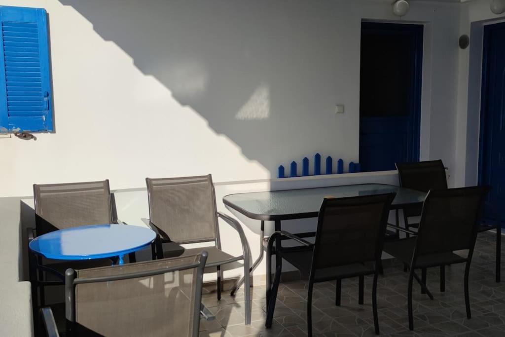 Aegean Dream House Villa Kamares  Eksteriør bilde