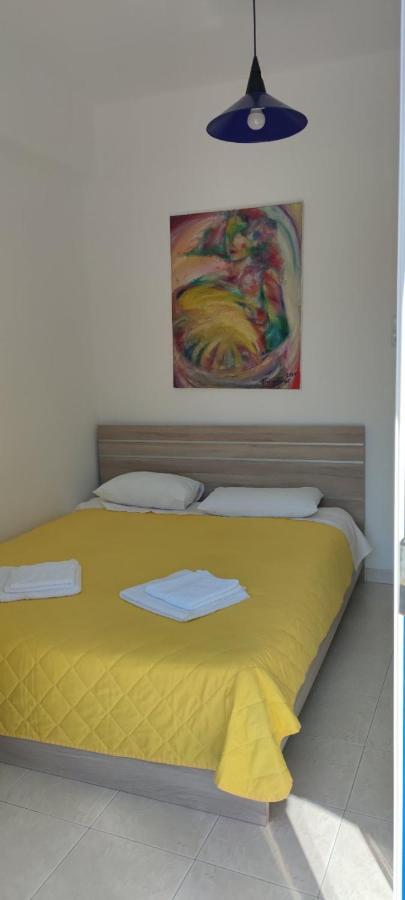 Aegean Dream House Villa Kamares  Eksteriør bilde
