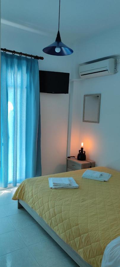 Aegean Dream House Villa Kamares  Eksteriør bilde