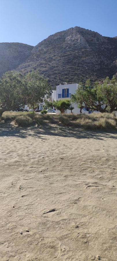 Aegean Dream House Villa Kamares  Eksteriør bilde