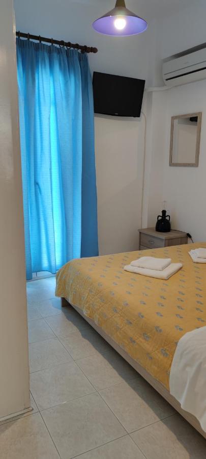 Aegean Dream House Villa Kamares  Eksteriør bilde