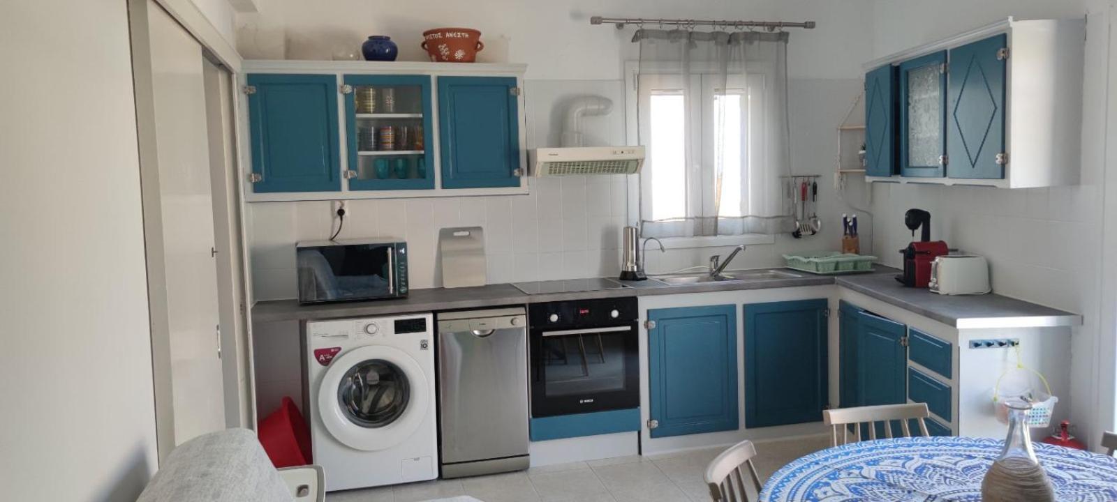 Aegean Dream House Villa Kamares  Eksteriør bilde