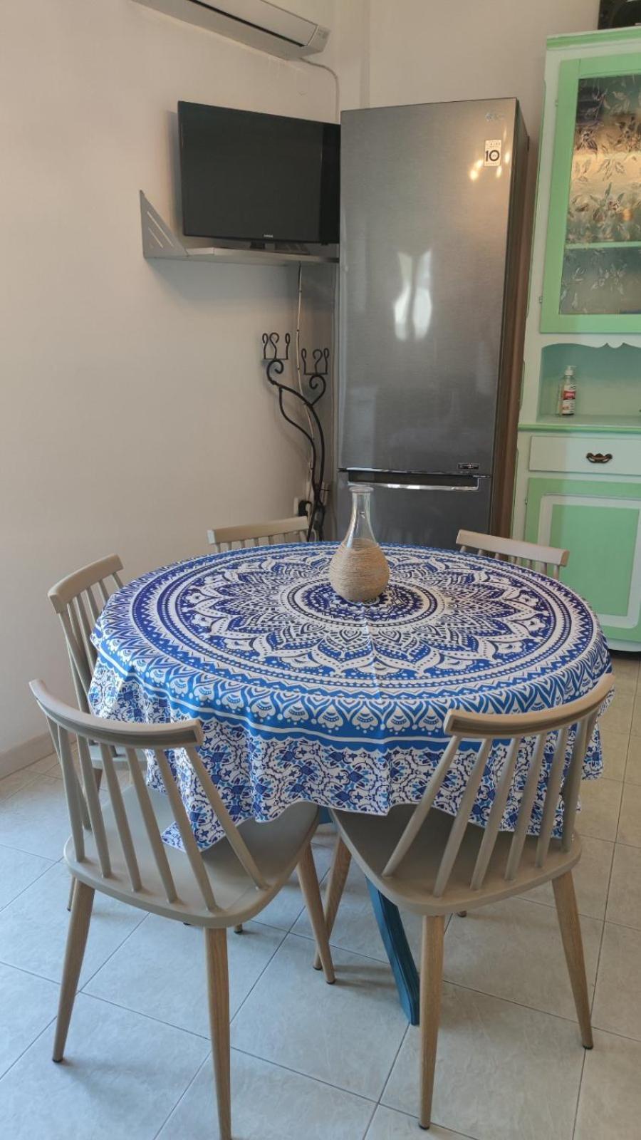 Aegean Dream House Villa Kamares  Eksteriør bilde