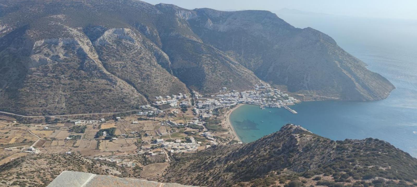 Aegean Dream House Villa Kamares  Eksteriør bilde