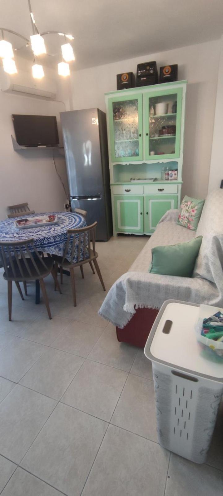 Aegean Dream House Villa Kamares  Eksteriør bilde