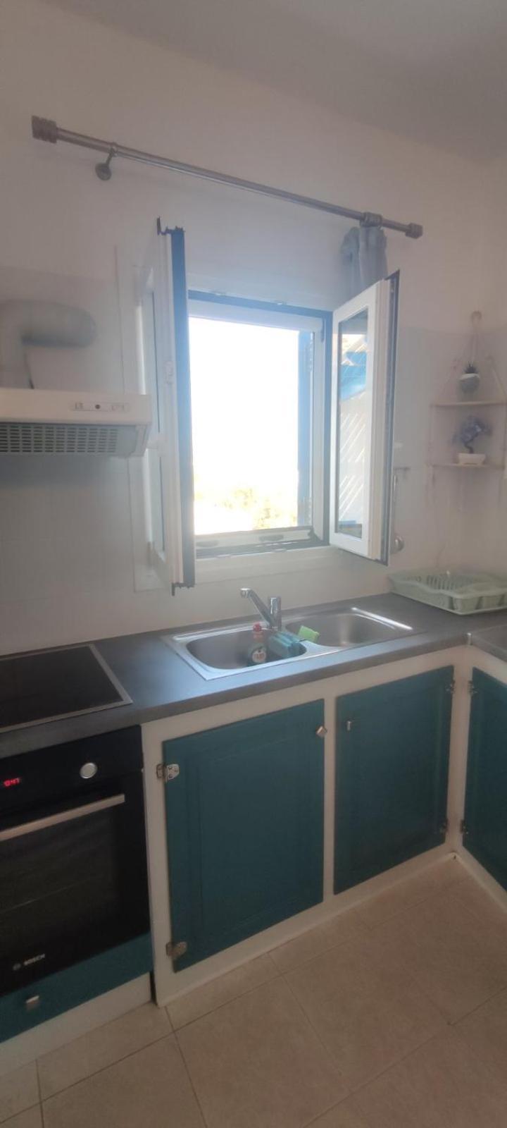 Aegean Dream House Villa Kamares  Eksteriør bilde