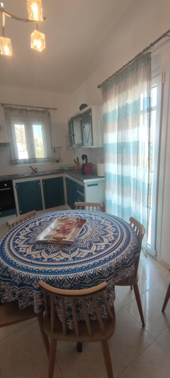Aegean Dream House Villa Kamares  Eksteriør bilde