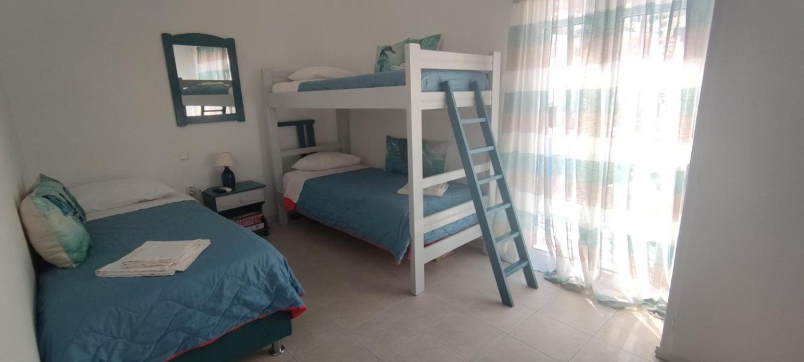 Aegean Dream House Villa Kamares  Eksteriør bilde