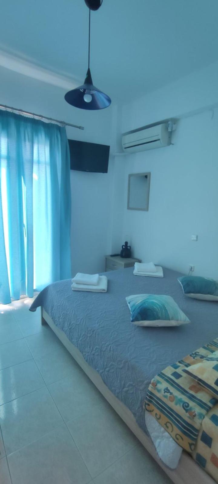 Aegean Dream House Villa Kamares  Eksteriør bilde