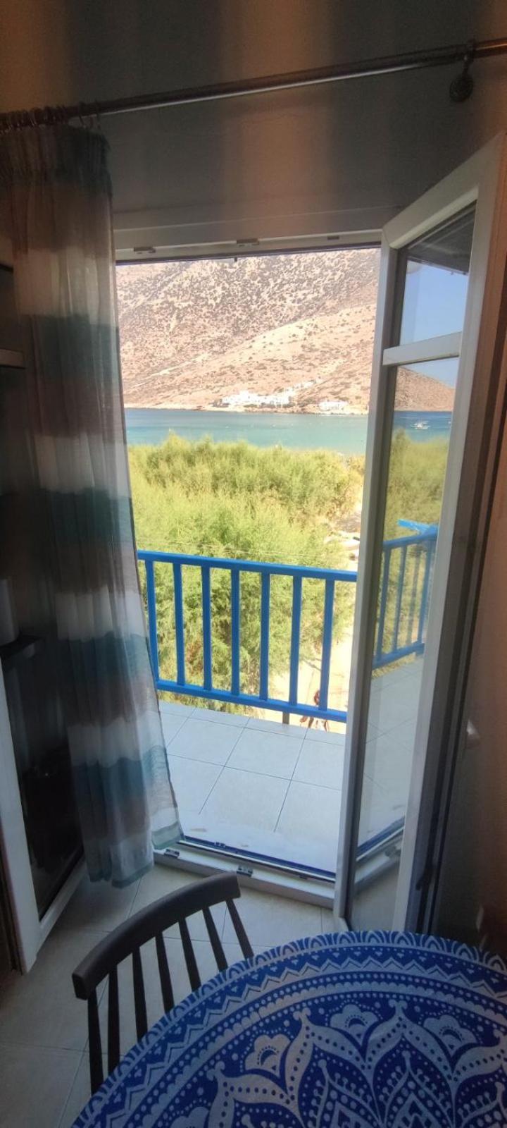 Aegean Dream House Villa Kamares  Eksteriør bilde