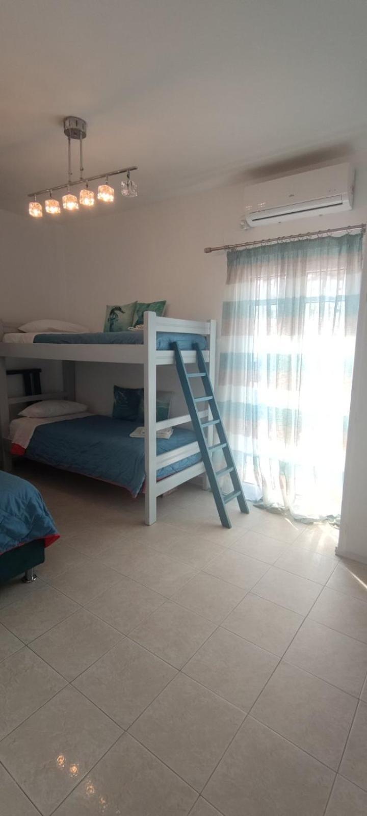 Aegean Dream House Villa Kamares  Eksteriør bilde