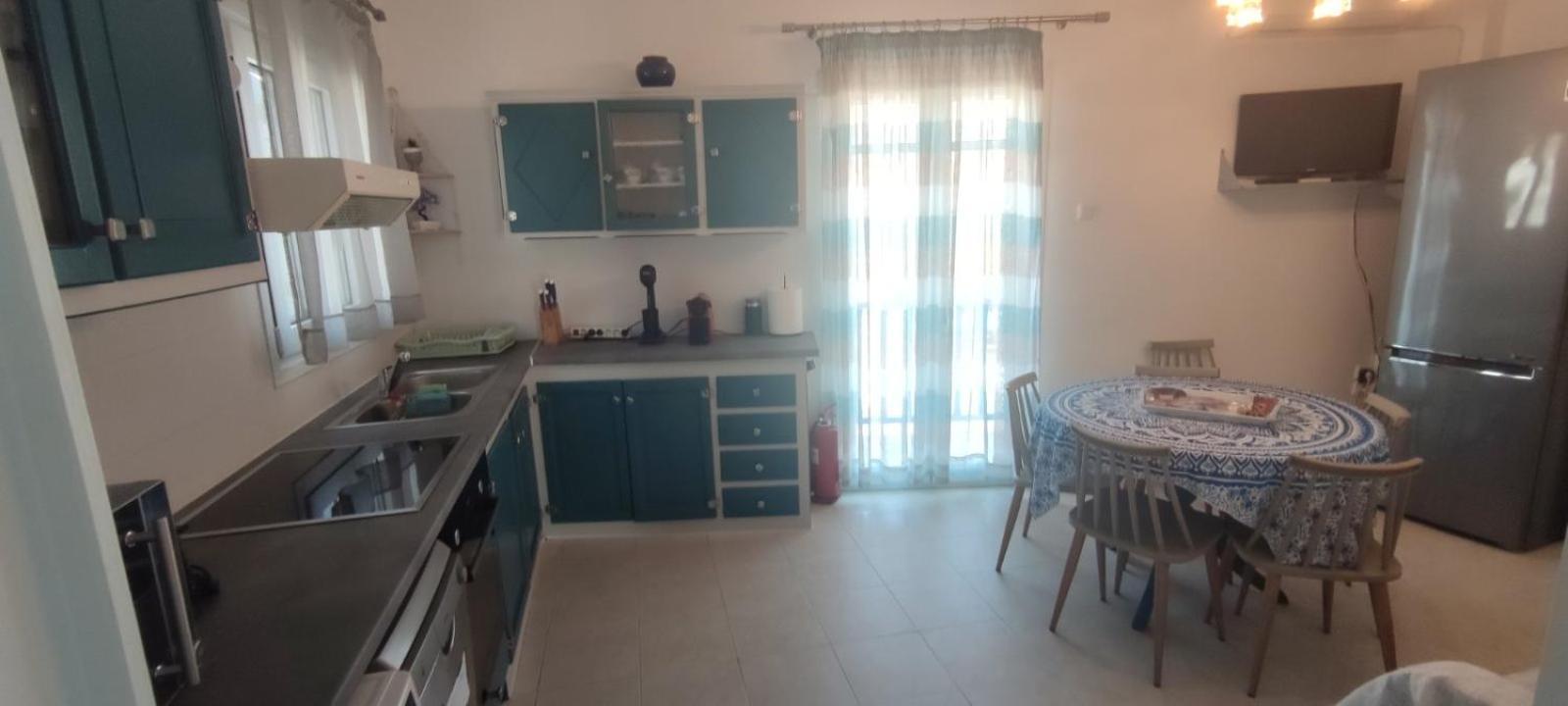 Aegean Dream House Villa Kamares  Eksteriør bilde